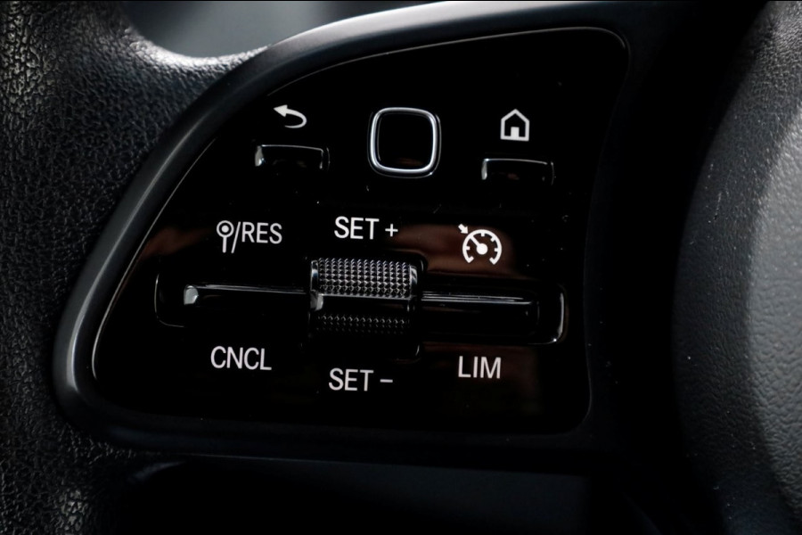 Mercedes-Benz Sprinter 316 CDI 163pk E6 L2H2 4x4 ZG1 Airco/Navi/Camera 12-2019