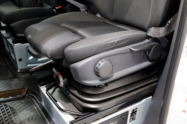 Mercedes-Benz Sprinter 316 CDI 163pk E6 L2H2 4x4 ZG1 Airco/Navi/Camera 12-2019