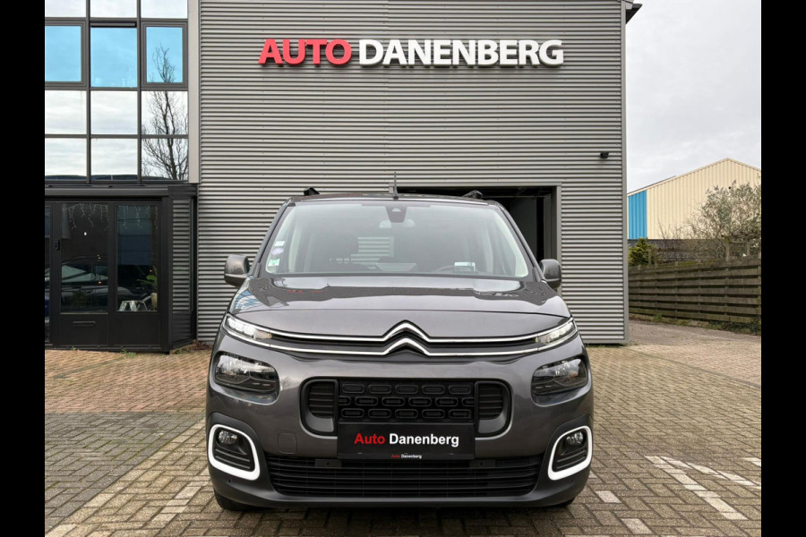 Citroën Berlingo 1.2 PureTech Shine HEAD-up,PANO,BOM-VOLL,GARANTIE,