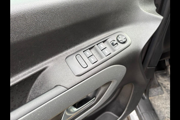 Citroën Berlingo 1.2 PureTech Shine HEAD-up,PANO,BOM-VOLL,GARANTIE,