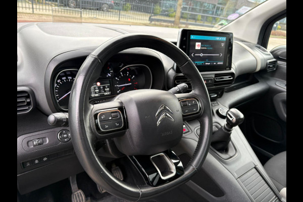 Citroën Berlingo 1.2 PureTech Shine HEAD-up,PANO,BOM-VOLL,GARANTIE,