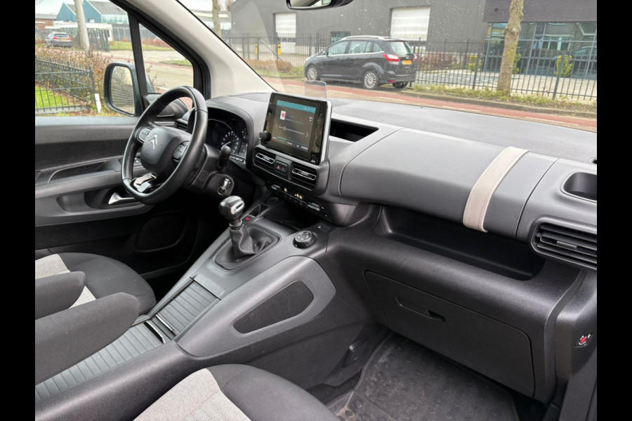 Citroën Berlingo 1.2 PureTech Shine HEAD-up,PANO,BOM-VOLL,GARANTIE,