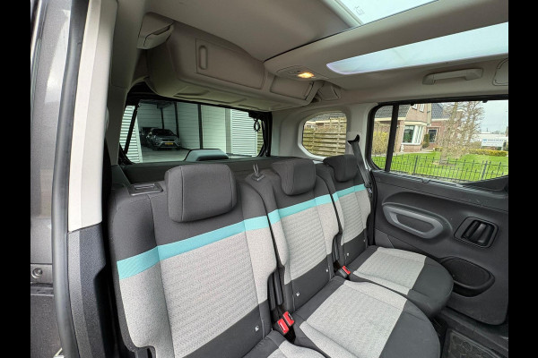 Citroën Berlingo 1.2 PureTech Shine HEAD-up,PANO,BOM-VOLL,GARANTIE,