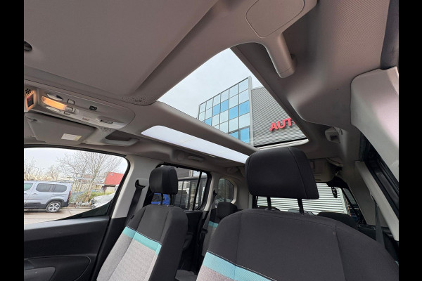 Citroën Berlingo 1.2 PureTech Shine HEAD-up,PANO,BOM-VOLL,GARANTIE,