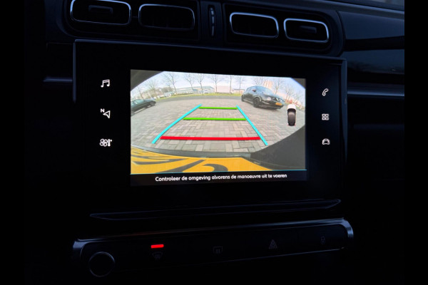 Citroën C3 1.2 110pk automaat Business, NAP, 1e eigenaar, CarPlay