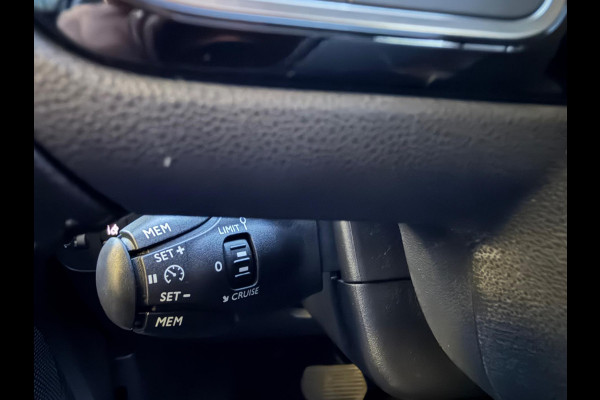 Citroën C3 1.2 110pk automaat Business, NAP, 1e eigenaar, CarPlay