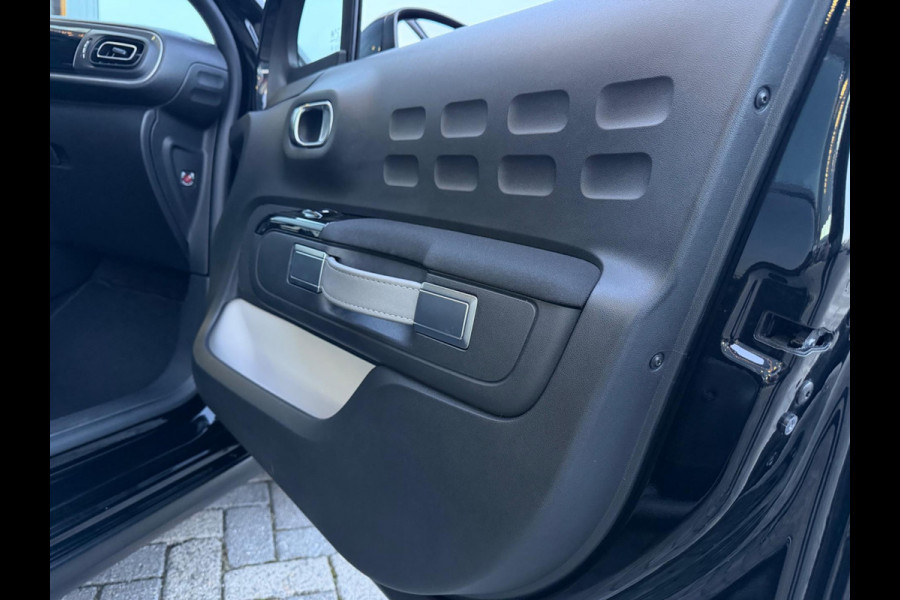 Citroën C3 1.2 110pk automaat Business, NAP, 1e eigenaar, CarPlay