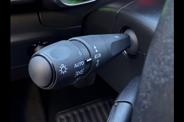 Citroën C3 1.2 110pk automaat Business, NAP, 1e eigenaar, CarPlay