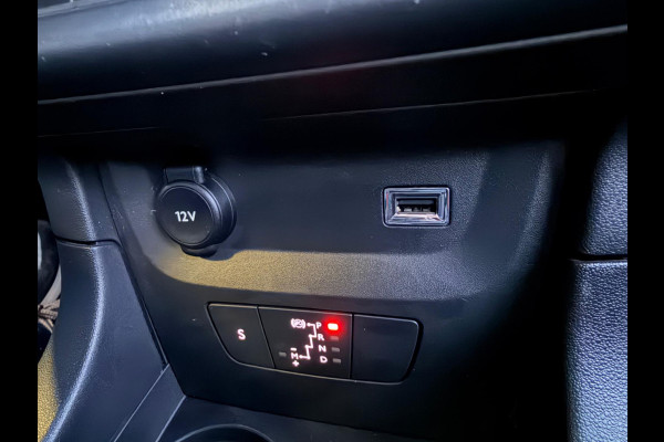 Citroën C3 1.2 110pk automaat Business, NAP, 1e eigenaar, CarPlay