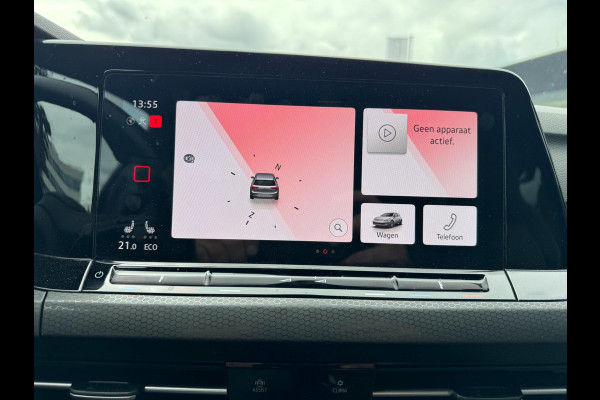 Volkswagen Golf 1.4 eHybrid GTE IQ Led Camera Sfeerverlichting 2022