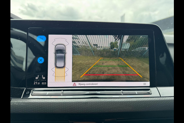 Volkswagen Golf 1.4 eHybrid GTE IQ Led Camera Sfeerverlichting 2022