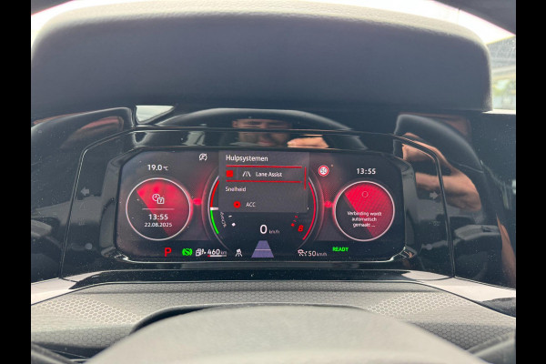 Volkswagen Golf 1.4 eHybrid GTE IQ Led Camera Sfeerverlichting 2022