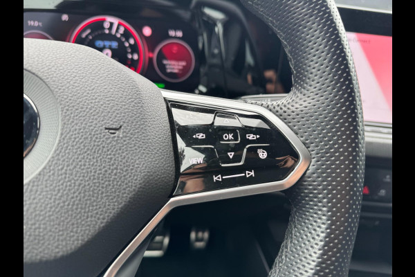 Volkswagen Golf 1.4 eHybrid GTE IQ Led Camera Sfeerverlichting 2022