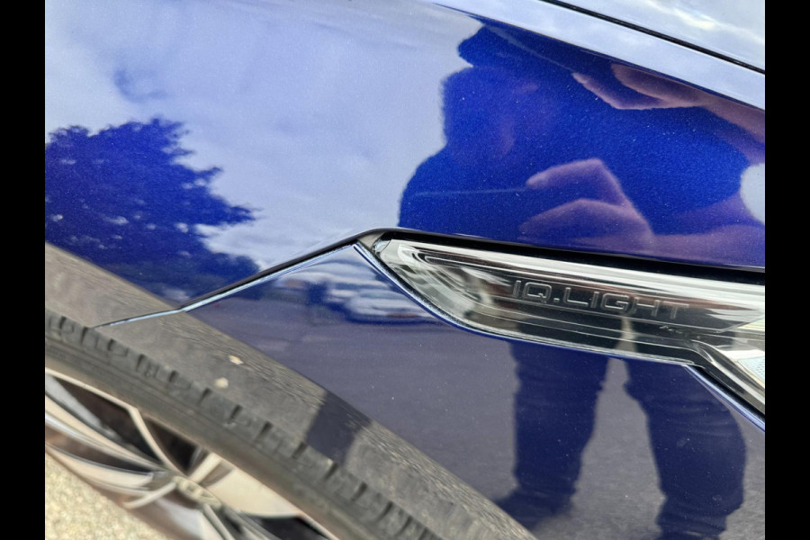 Volkswagen Golf 1.4 eHybrid GTE IQ Led Camera Sfeerverlichting 2022