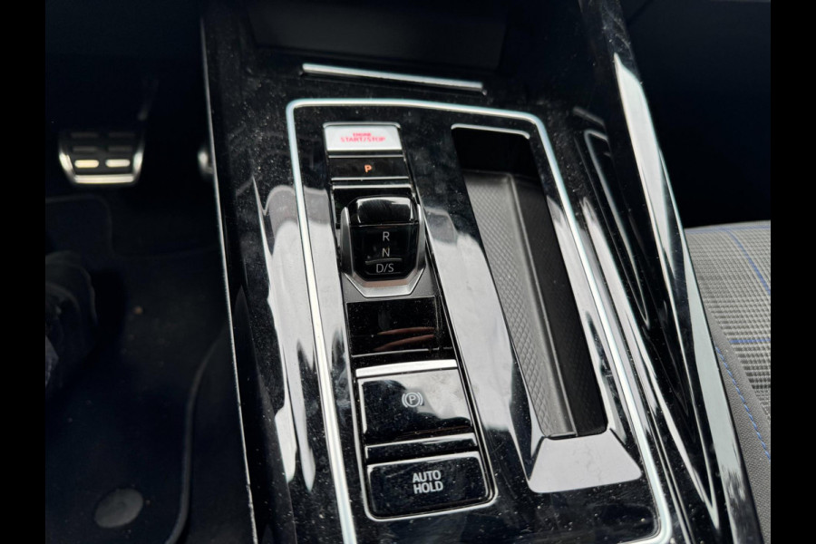 Volkswagen Golf 1.4 eHybrid GTE IQ Led Camera Sfeerverlichting 2022