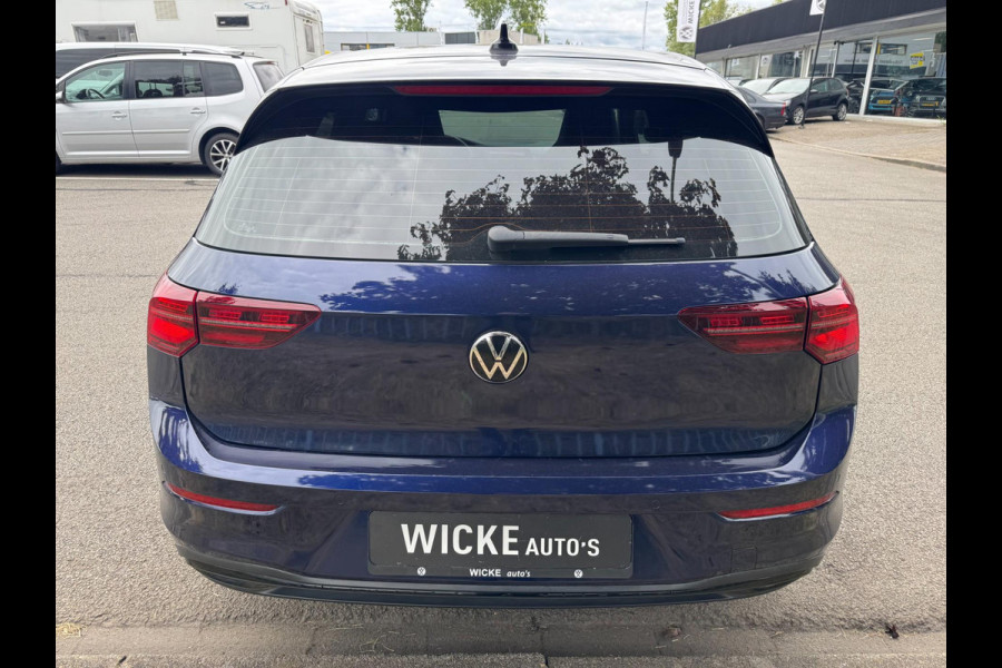 Volkswagen Golf 1.4 eHybrid GTE IQ Led Camera Sfeerverlichting 2022