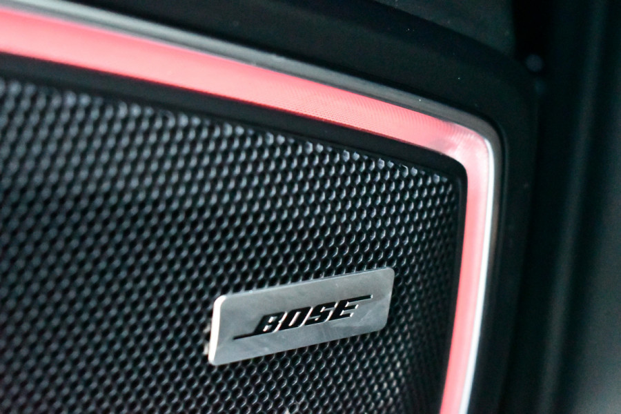 Porsche Panamera Sport Turismo 2.9 4 E-Hybrid Pano Chrono Design HUD Bose ACC 21inch 4WS