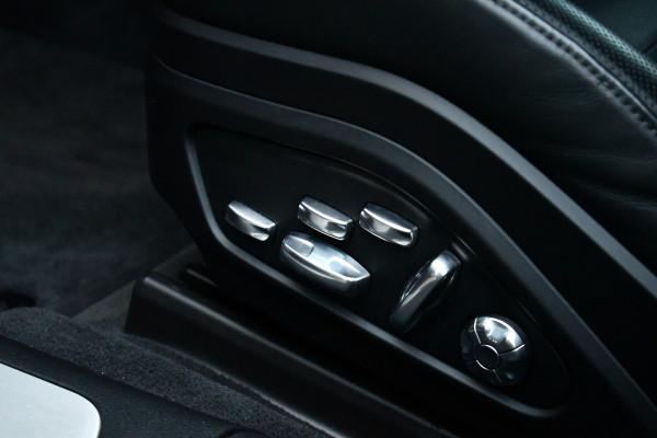 Porsche Panamera Sport Turismo 2.9 4 E-Hybrid Pano Chrono Design HUD Bose ACC 21inch 4WS