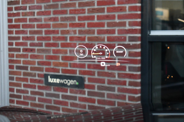 Porsche Panamera Sport Turismo 2.9 4 E-Hybrid Pano Chrono Design HUD Bose ACC 21inch 4WS