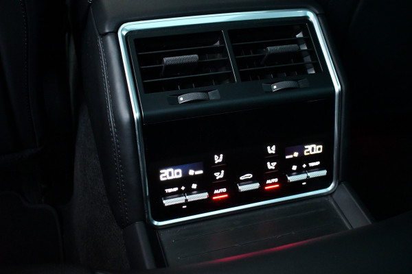 Porsche Panamera Sport Turismo 2.9 4 E-Hybrid Pano Chrono Design HUD Bose ACC 21inch 4WS