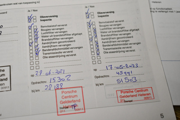 Porsche Panamera Sport Turismo 2.9 4 E-Hybrid Pano Chrono Design HUD Bose ACC 21inch 4WS