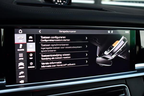 Porsche Panamera Sport Turismo 2.9 4 E-Hybrid Pano Chrono Design HUD Bose ACC 21inch 4WS