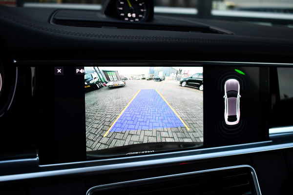 Porsche Panamera Sport Turismo 2.9 4 E-Hybrid Pano Chrono Design HUD Bose ACC 21inch 4WS