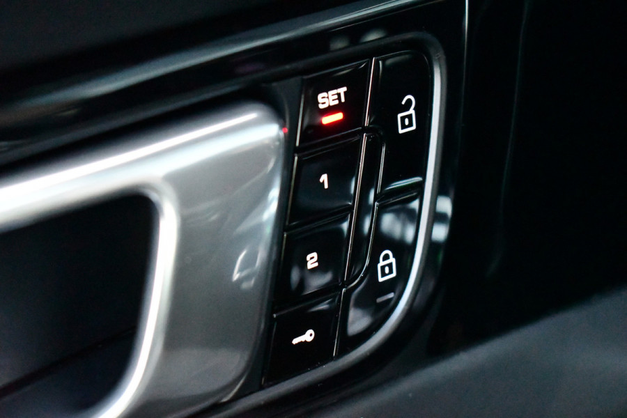 Porsche Panamera Sport Turismo 2.9 4 E-Hybrid Pano Chrono Design HUD Bose ACC 21inch 4WS