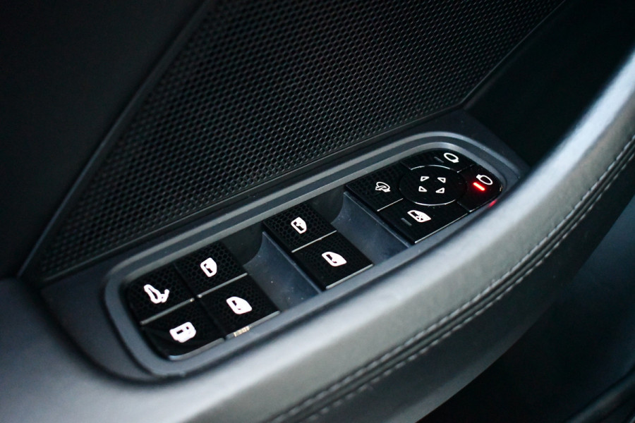 Porsche Panamera Sport Turismo 2.9 4 E-Hybrid Pano Chrono Design HUD Bose ACC 21inch 4WS