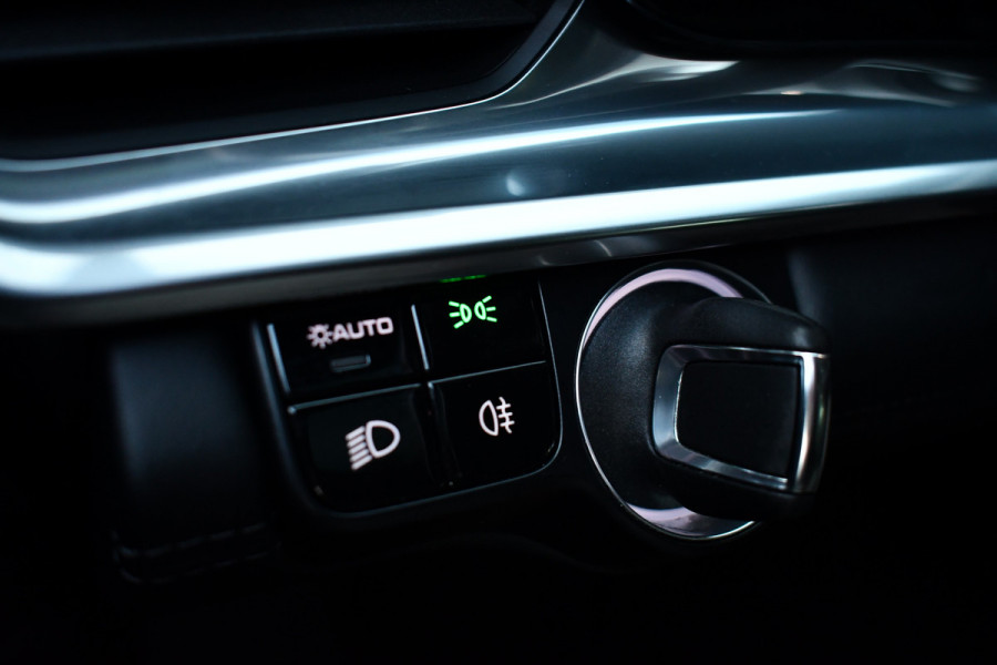 Porsche Panamera Sport Turismo 2.9 4 E-Hybrid Pano Chrono Design HUD Bose ACC 21inch 4WS