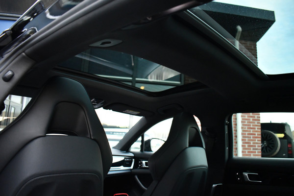 Porsche Panamera Sport Turismo 2.9 4 E-Hybrid Pano Chrono Design HUD Bose ACC 21inch 4WS
