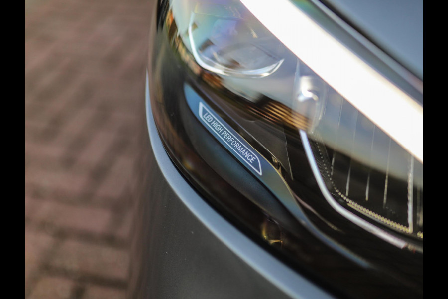 Mercedes-Benz C-Klasse 300 e AMG Line | Leder | Camera | Stoelverw. | Pano