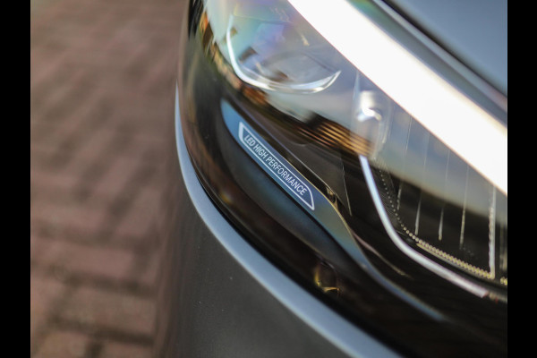 Mercedes-Benz C-Klasse 300 e AMG Line | Leder | Camera | Stoelverw. | Pano
