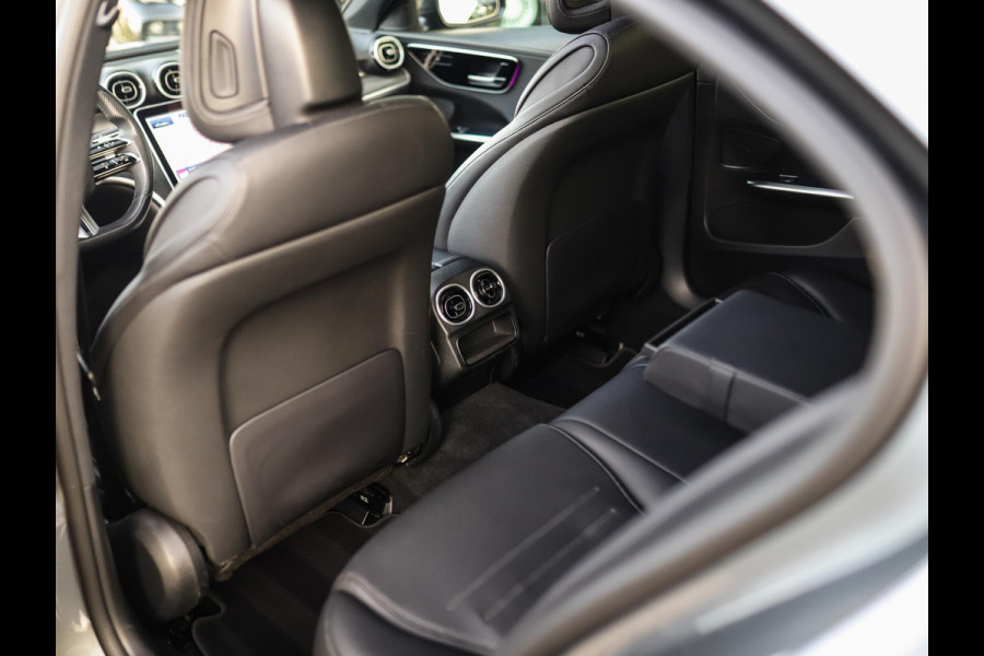 Mercedes-Benz C-Klasse 300 e AMG Line | Leder | Camera | Stoelverw. | Pano
