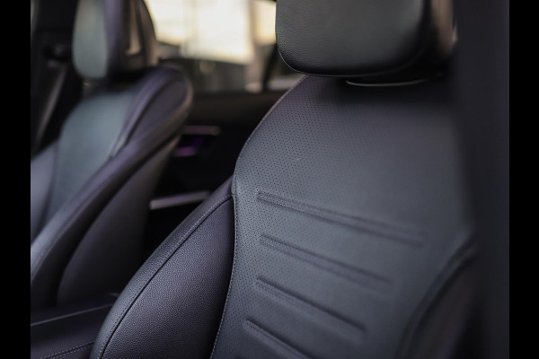 Mercedes-Benz C-Klasse 300 e AMG Line | Leder | Camera | Stoelverw. | Pano