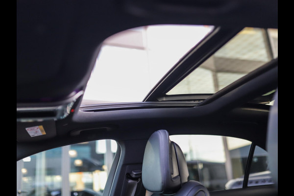 Mercedes-Benz C-Klasse 300 e AMG Line | Leder | Camera | Stoelverw. | Pano