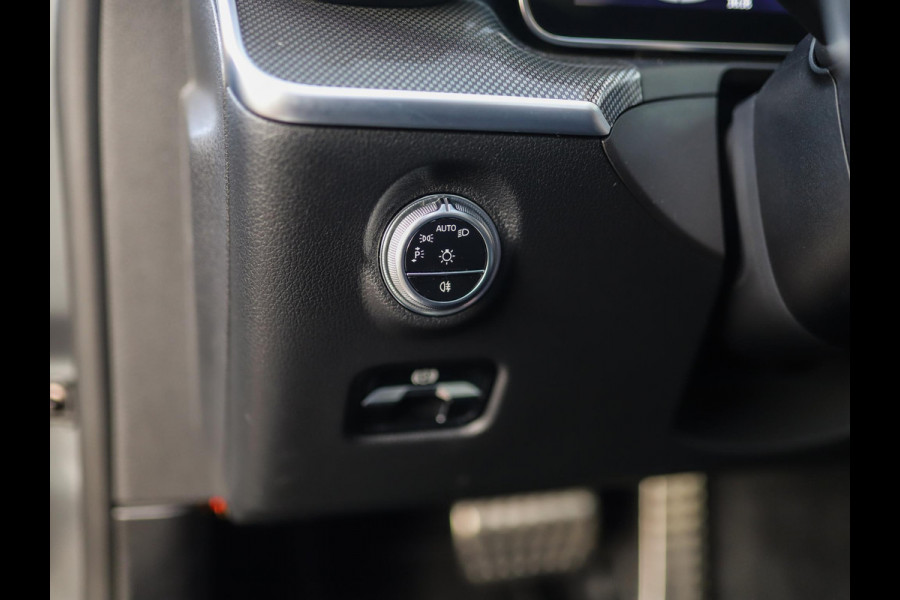 Mercedes-Benz C-Klasse 300 e AMG Line | Leder | Camera | Stoelverw. | Pano