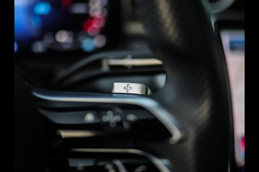 Mercedes-Benz C-Klasse 300 e AMG Line | Leder | Camera | Stoelverw. | Pano