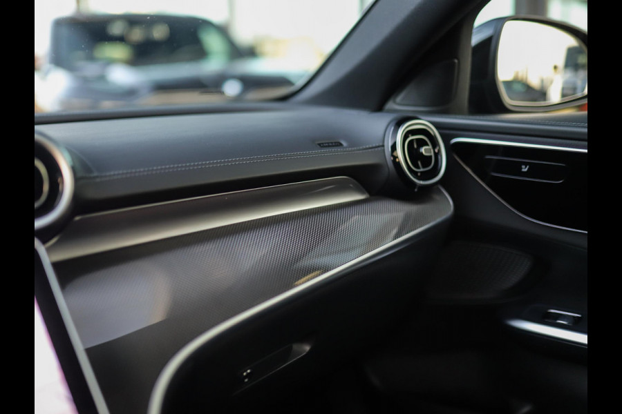 Mercedes-Benz C-Klasse 300 e AMG Line | Leder | Camera | Stoelverw. | Pano