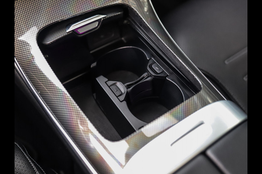 Mercedes-Benz C-Klasse 300 e AMG Line | Leder | Camera | Stoelverw. | Pano