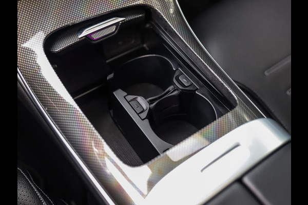 Mercedes-Benz C-Klasse 300 e AMG Line | Leder | Camera | Stoelverw. | Pano