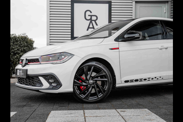 Volkswagen Polo GTI Edition 25 2.0TSI DSG | Leder | Beats | Camera