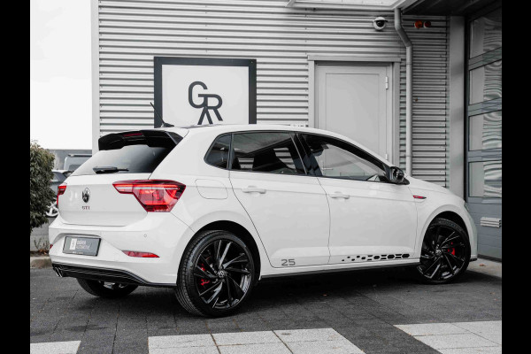 Volkswagen Polo GTI Edition 25 2.0TSI DSG | Leder | Beats | Camera
