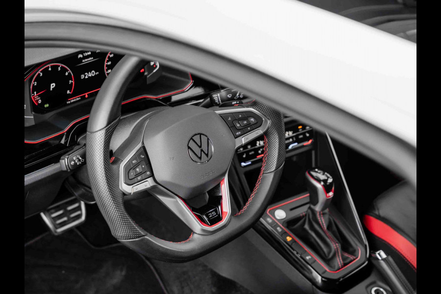 Volkswagen Polo GTI Edition 25 2.0TSI DSG | Leder | Beats | Camera