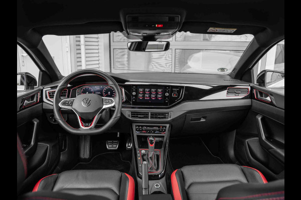 Volkswagen Polo GTI Edition 25 2.0TSI DSG | Leder | Beats | Camera