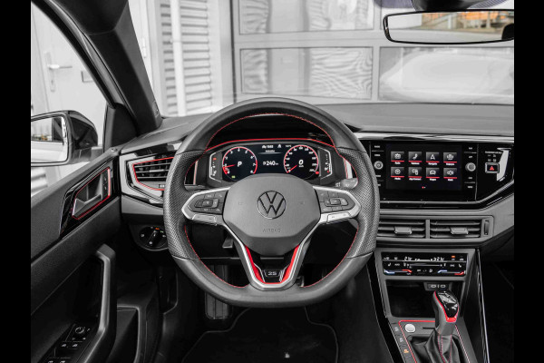 Volkswagen Polo GTI Edition 25 2.0TSI DSG | Leder | Beats | Camera