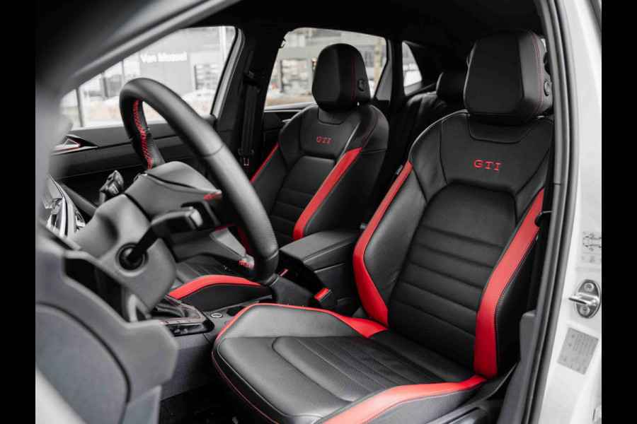 Volkswagen Polo GTI Edition 25 2.0TSI DSG | Leder | Beats | Camera