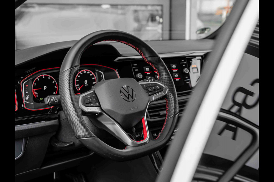 Volkswagen Polo GTI Edition 25 2.0TSI DSG | Leder | Beats | Camera
