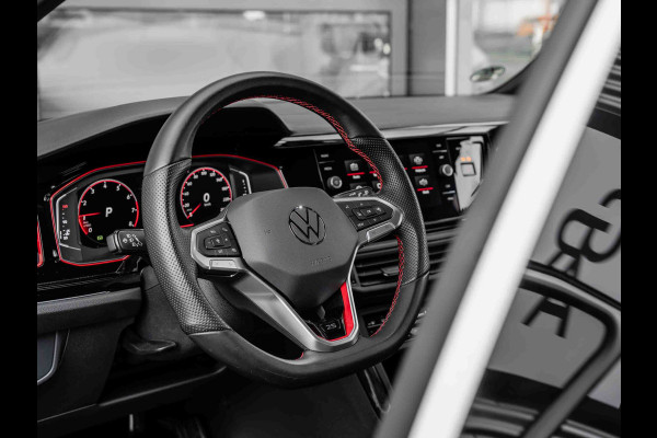 Volkswagen Polo GTI Edition 25 2.0TSI DSG | Leder | Beats | Camera