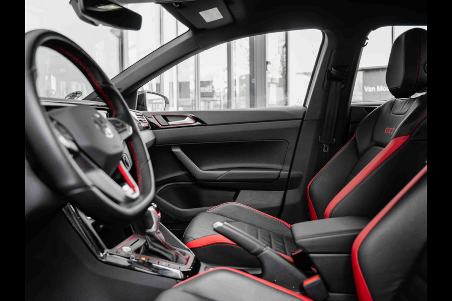 Volkswagen Polo GTI Edition 25 2.0TSI DSG | Leder | Beats | Camera